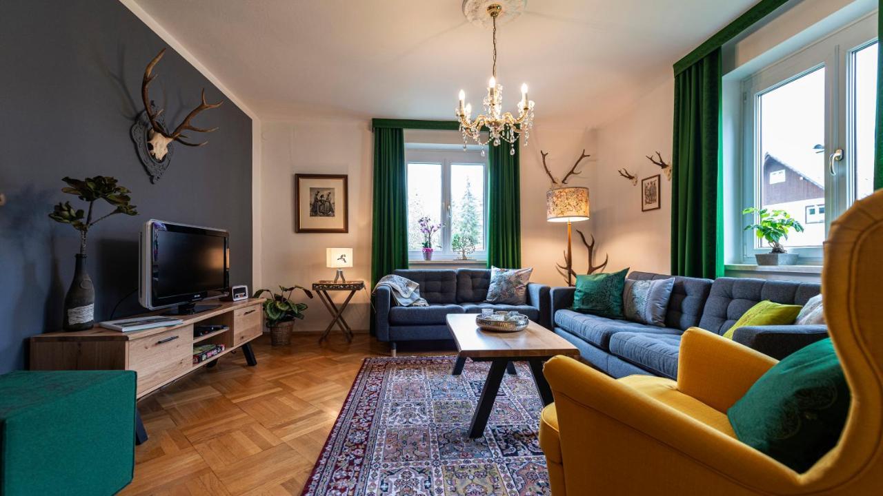 Auszeit Aussee Bad Aussee Exterior photo